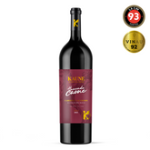 Hacienda Caone 2021 Cabernet Sauvignon