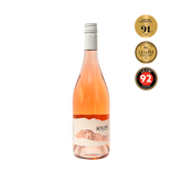 Pack x3 vinos Rosé Cabernet Sauvignon