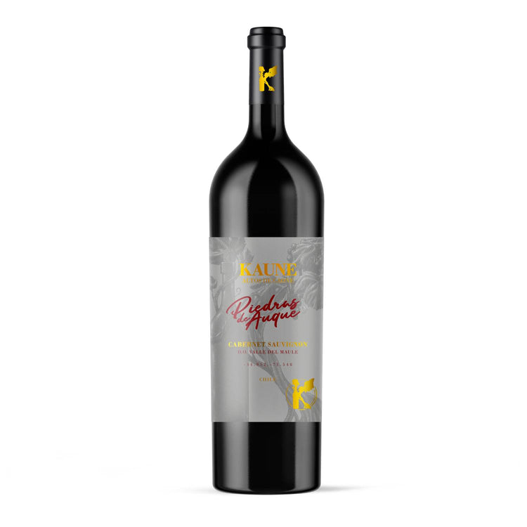 Piedras de Auque 2024 Cabernet Sauvignon