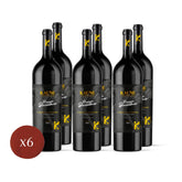Reserva Directorio 2022 - Caja 6 Vinos Cabernet Sauvignon