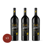 Reserva Directorio 2022 - Caja 3 Vinos Cabernet Sauvignon