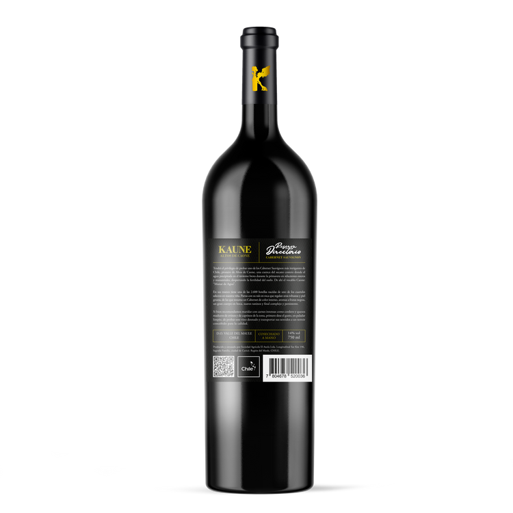 Reserva Directorio 2021 Cabernet Sauvignon