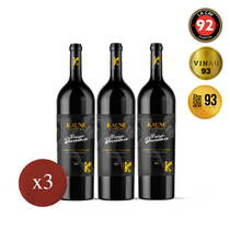 Pack 3 Unidades Cabernet Sauvignon Reserva Directorio