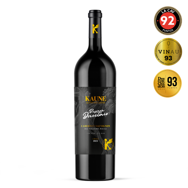 Reserva Directorio 2021 Cabernet Sauvignon