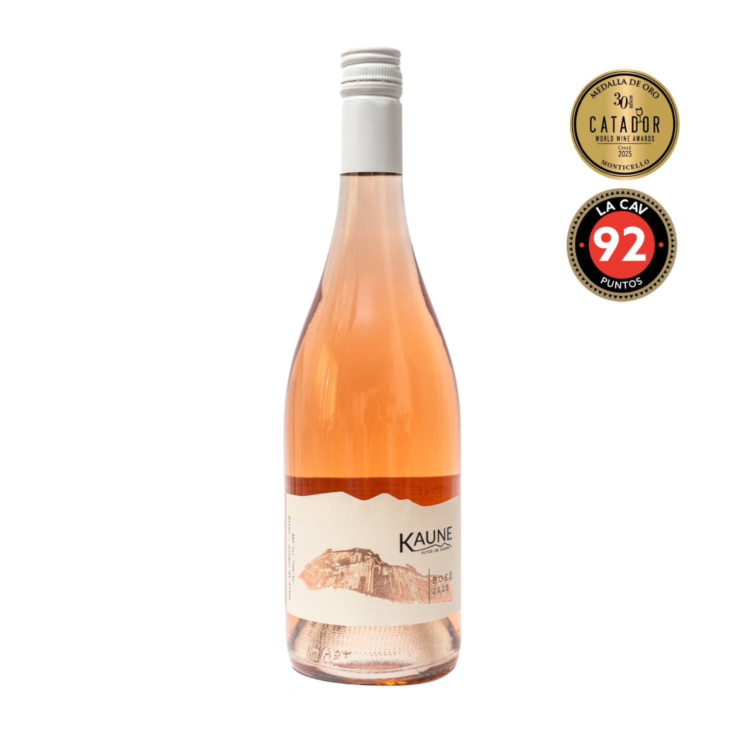 Calavier Roses Wines Rosé Cabernet Sauvignon